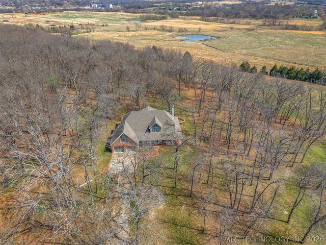 13849 S 273rd East Avenue, Coweta, OK 74429