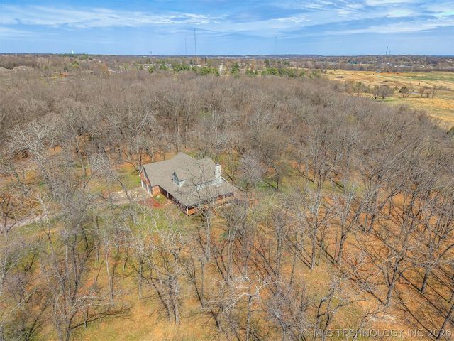 13849 S 273rd East Avenue, Coweta, OK 74429