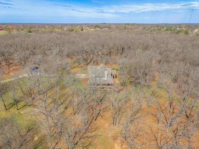 13849 S 273rd East Avenue, Coweta, OK 74429