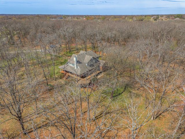 13849 S 273rd East Avenue, Coweta, OK 74429