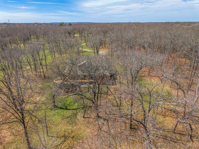 13849 S 273rd East Avenue, Coweta, OK 74429