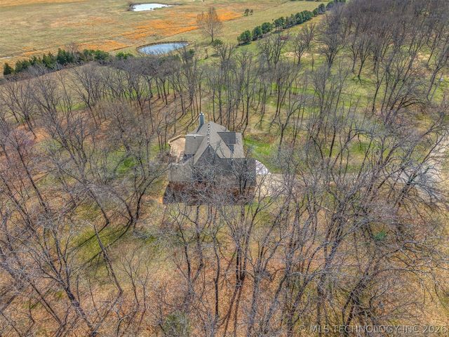 13849 S 273rd East Avenue, Coweta, OK 74429