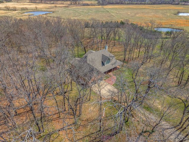 13849 S 273rd East Avenue, Coweta, OK 74429