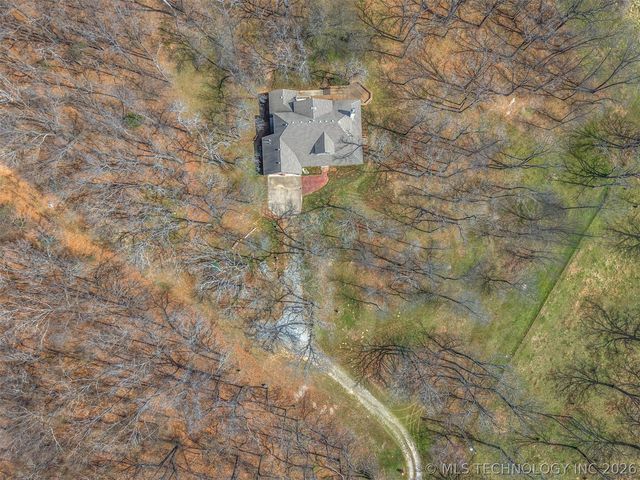 13849 S 273rd East Avenue, Coweta, OK 74429