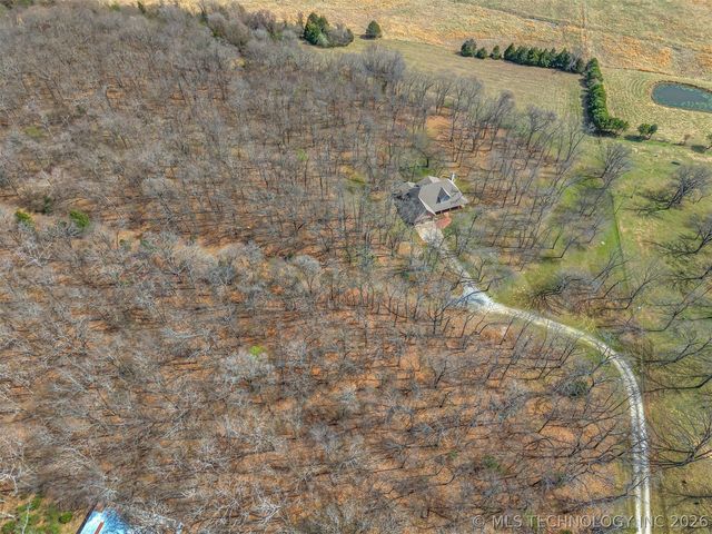 13849 S 273rd East Avenue, Coweta, OK 74429