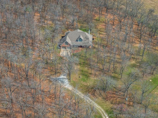 13849 S 273rd East Avenue, Coweta, OK 74429