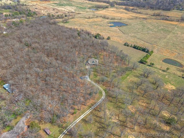 13849 S 273rd East Avenue, Coweta, OK 74429