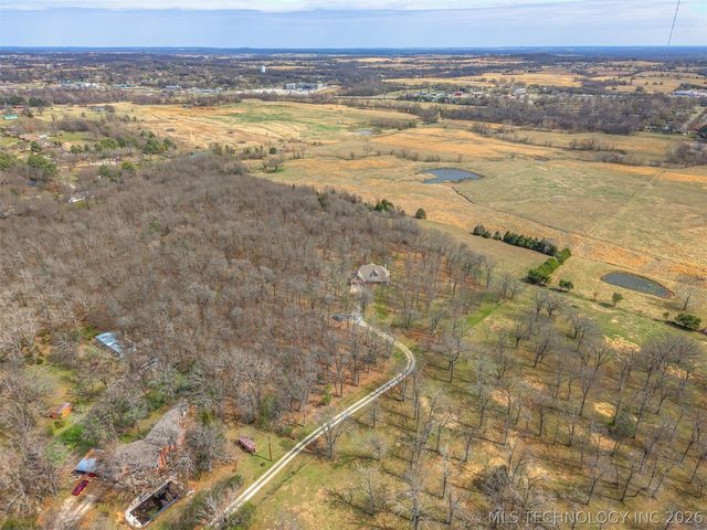 13849 S 273rd East Avenue, Coweta, OK 74429