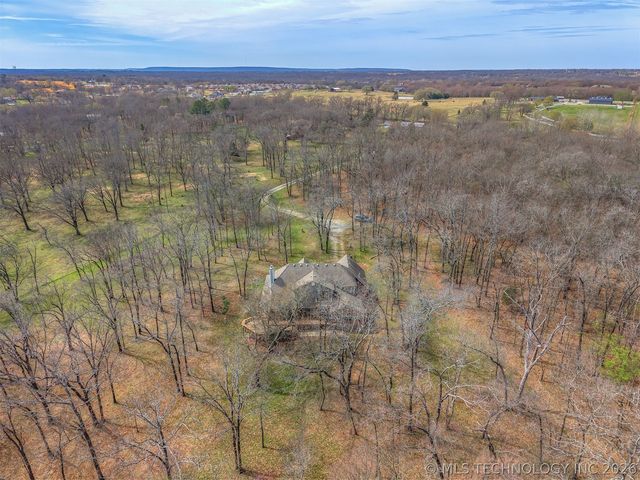 13849 S 273rd East Avenue, Coweta, OK 74429