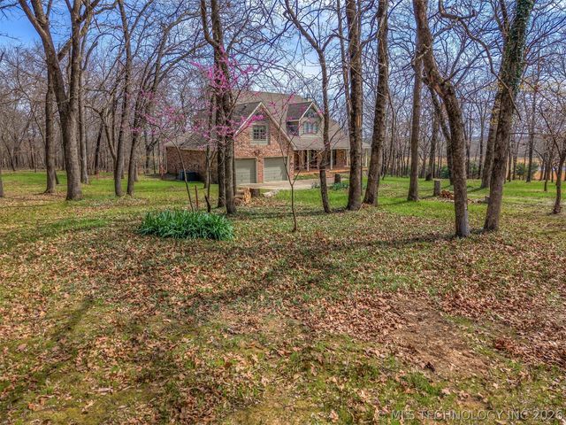 13849 S 273rd East Avenue, Coweta, OK 74429