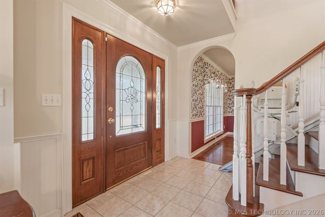 13849 S 273rd East Avenue, Coweta, OK 74429