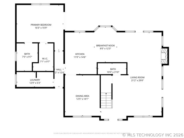 13849 S 273rd East Avenue, Coweta, OK 74429