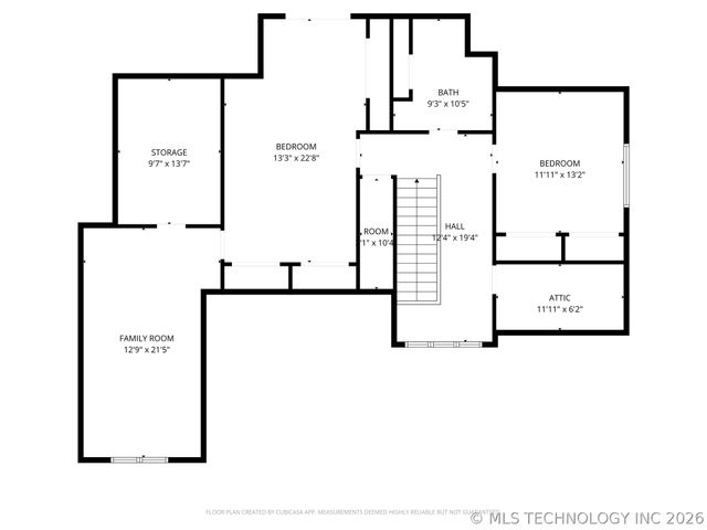 13849 S 273rd East Avenue, Coweta, OK 74429