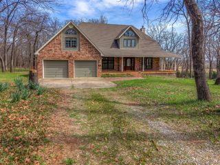 13849 S 273rd East Avenue, Coweta, OK 74429
