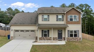 249 High Leaf Drive, Raeford, NC 28376