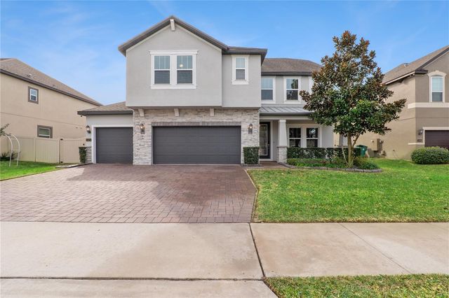 1474 JUNIPER HAMMOCK STREET, Winter Garden, FL 34787