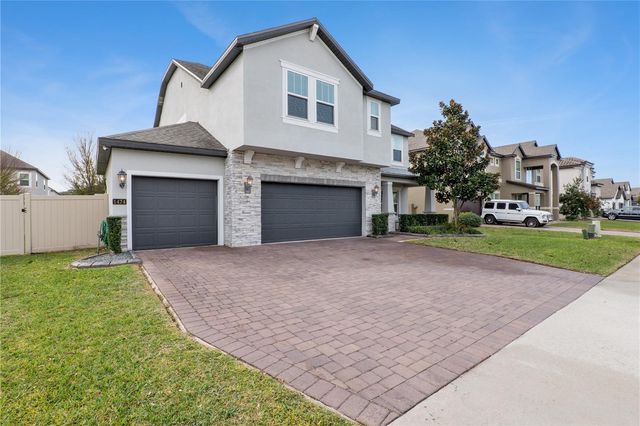 1474 JUNIPER HAMMOCK STREET, Winter Garden, FL 34787