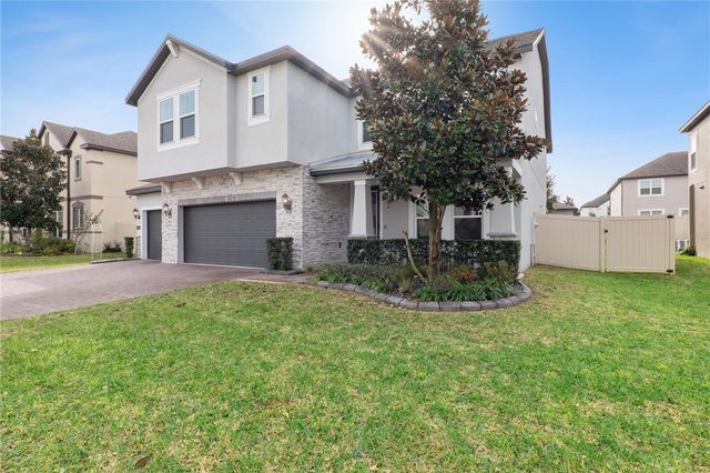 1474 JUNIPER HAMMOCK STREET, Winter Garden, FL 34787