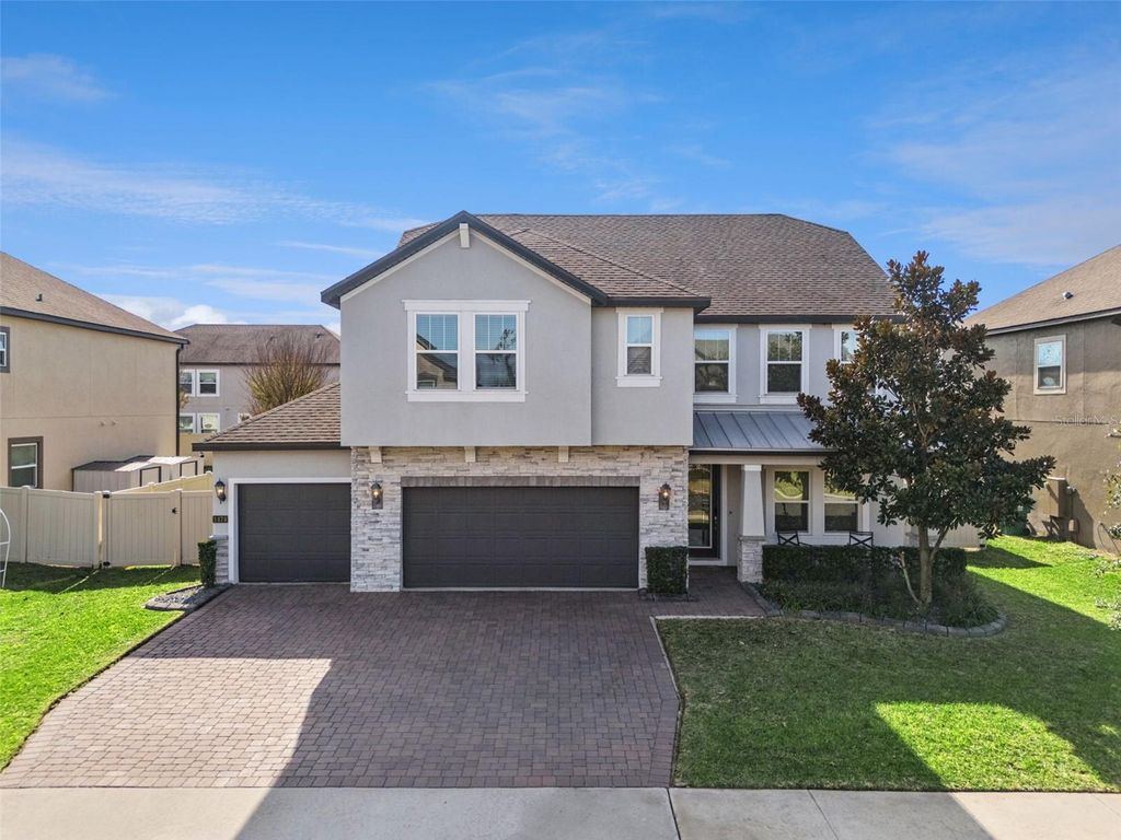 1474 JUNIPER HAMMOCK STREET, Winter Garden, FL 34787