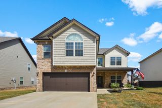 2701 Rafiki Drive, Clarksville, TN 37042