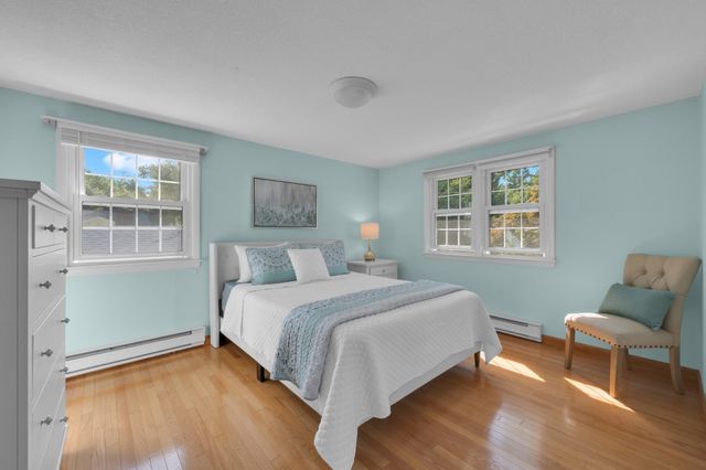 401 Cross St, Boylston, MA 01505