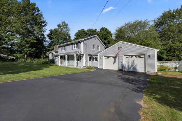 401 Cross St, Boylston, MA 01505