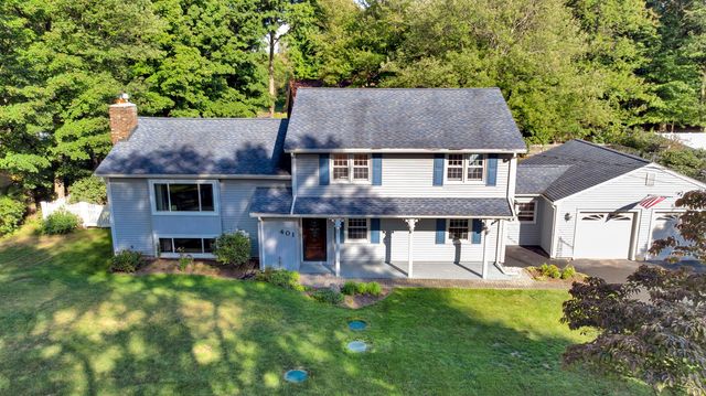 401 Cross St, Boylston, MA 01505
