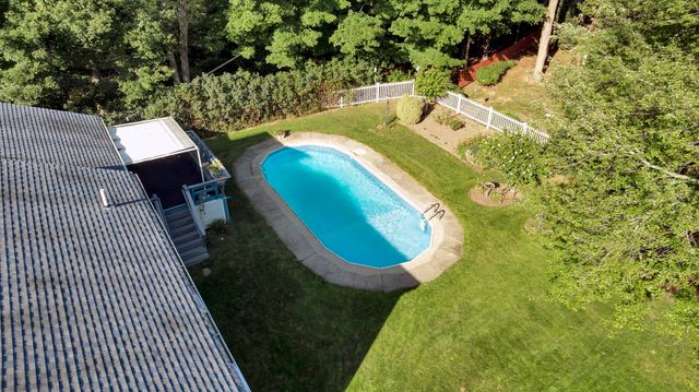 401 Cross St, Boylston, MA 01505