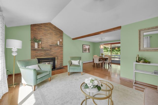 401 Cross St, Boylston, MA 01505