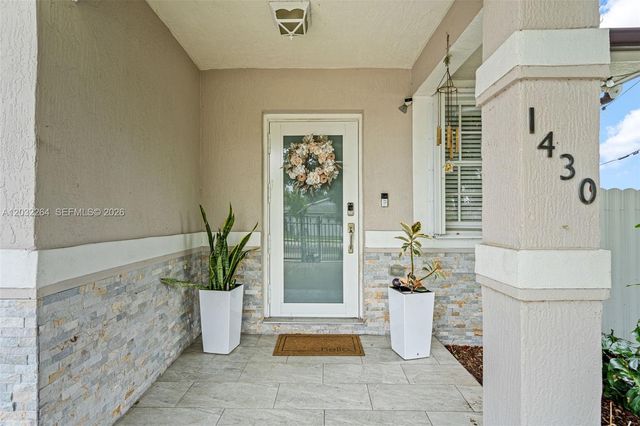 1430 NW 5th Ave, Florida City, FL 33034