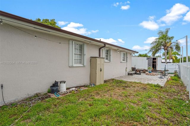 1430 NW 5th Ave, Florida City, FL 33034