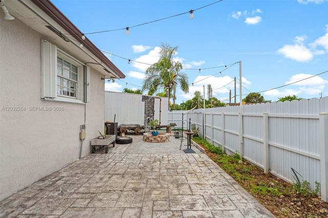 1430 NW 5th Ave, Florida City, FL 33034