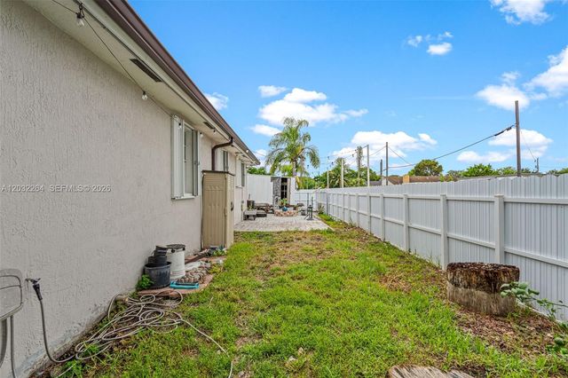 1430 NW 5th Ave, Florida City, FL 33034