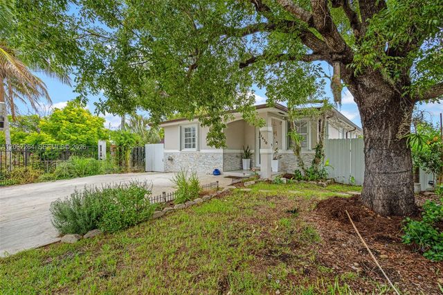 1430 NW 5th Ave, Florida City, FL 33034