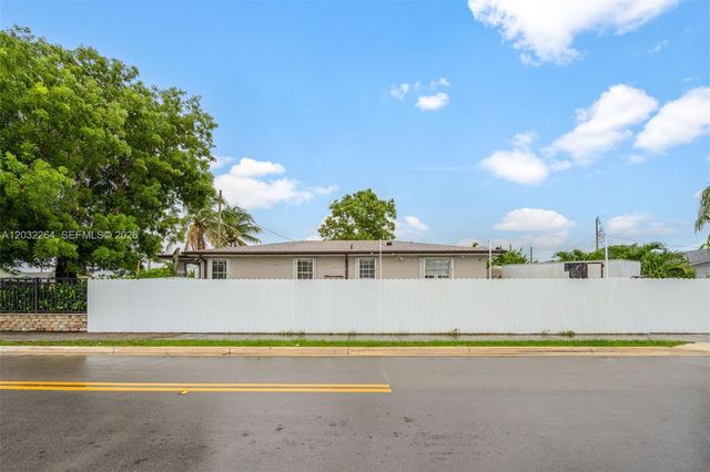 1430 NW 5th Ave, Florida City, FL 33034