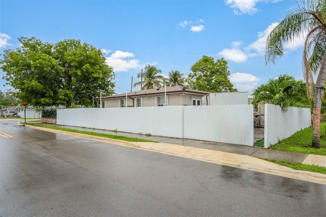 1430 NW 5th Ave, Florida City, FL 33034