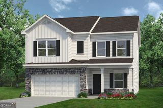1209 Stonebridge Circle LOT 81, Macon, GA 31211