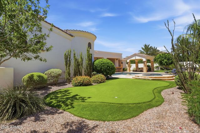 525 W HARMONY Place, Chandler, AZ 85248