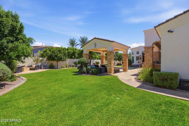 525 W HARMONY Place, Chandler, AZ 85248