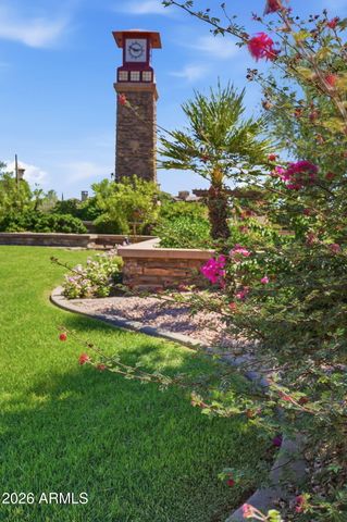 525 W HARMONY Place, Chandler, AZ 85248