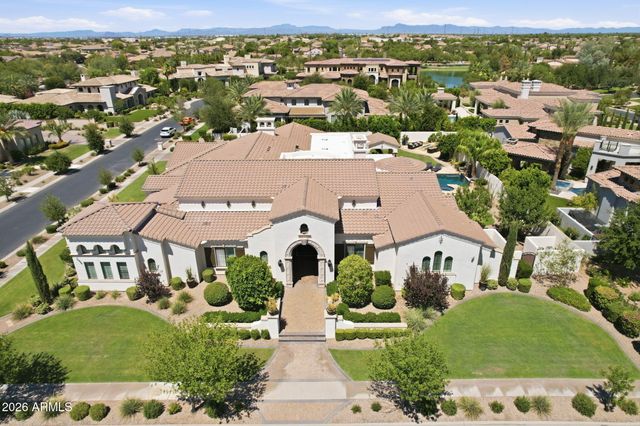 525 W HARMONY Place, Chandler, AZ 85248