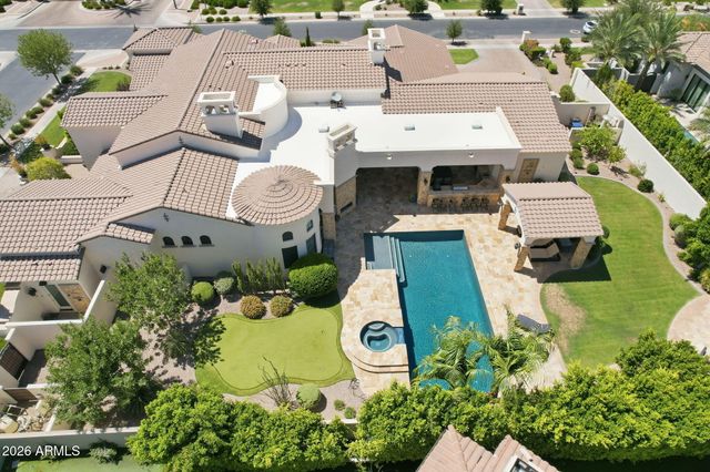 525 W HARMONY Place, Chandler, AZ 85248