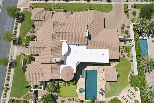 525 W HARMONY Place, Chandler, AZ 85248