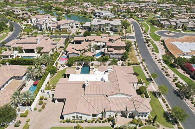 525 W HARMONY Place, Chandler, AZ 85248