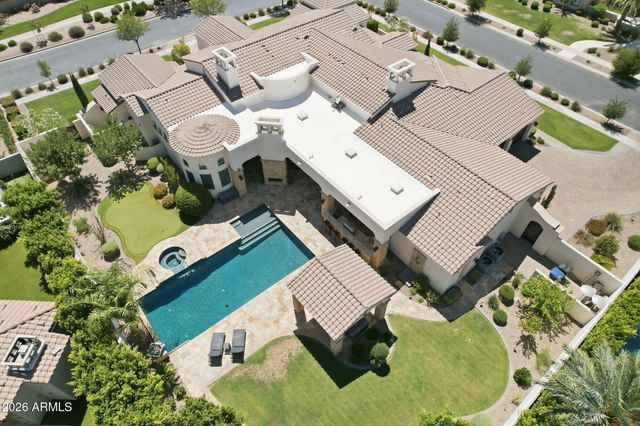 525 W HARMONY Place, Chandler, AZ 85248
