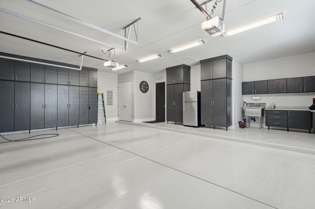 525 W HARMONY Place, Chandler, AZ 85248