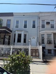 206 Elton Street, Brooklyn, NY 11208