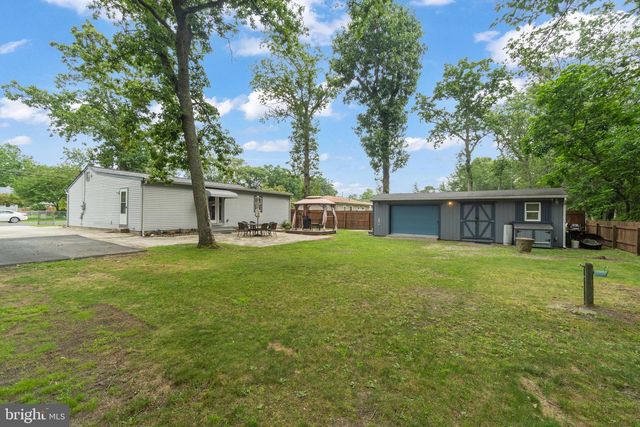 109 SPRUCE BLVD, Browns Mills, NJ 08015