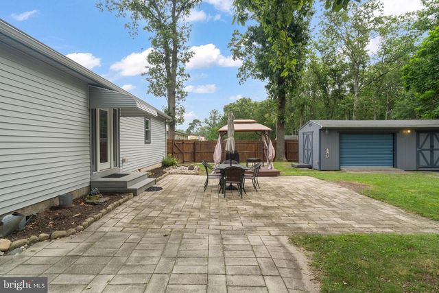 109 SPRUCE BLVD, Browns Mills, NJ 08015