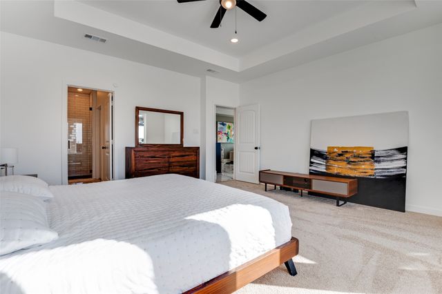 307 Highland Avenue, Red Oak, TX 75154